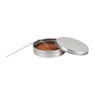 Wierook spiraal - set van 3