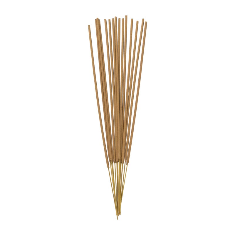 Citronella wierook - set van 15