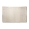 Buitenkleed azteken - beige - 120x180 cm 