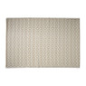Buitenkleed azteken - beige - 200x300 cm