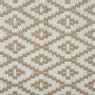 Buitenkleed azteken - beige - 200x300 cm