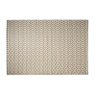 Buitenkleed azteken - beige - 200x300 cm