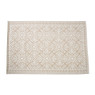 Buitenkleed ethnic - beige - 120x180 cm