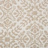 Buitenkleed ethnic - beige - 160x230 cm