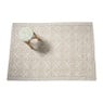 Buitenkleed ethnic - beige - 160x230 cm