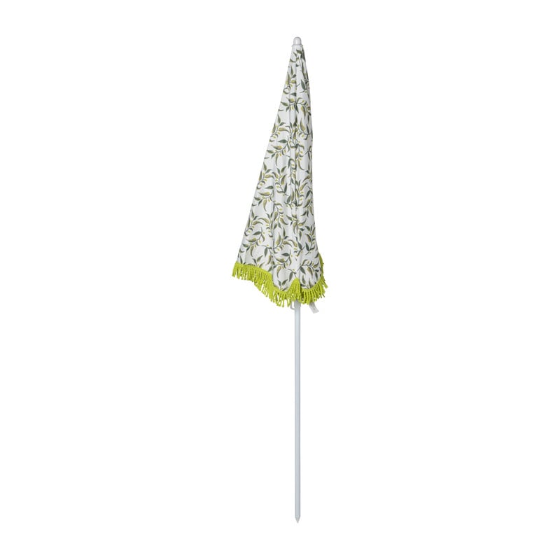 Balkon parasol olives - multikleur - 160x180x180 cm