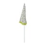 Balkon parasol olives - multikleur - 160x180x180 cm