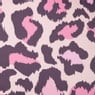 Balkon parasol animal - roze - 160x180x180 cm
