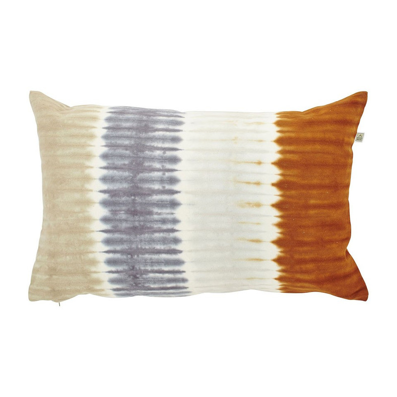 Dutch Decor sierkussen Deli - multikleur - 40x60 cm