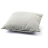 Dutch Decor sierkussen Java XL - licht grijs - 70x70 cm
