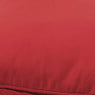 Dutch Decor sierkussen Java XL - rood - 70x70 cm