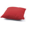 Dutch Decor sierkussen Java XL - rood - 70x70 cm