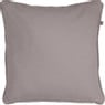 Dutch Decor sierkussen Java XL - taupe - 70x70 cm