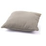 Dutch Decor sierkussen Java XL - taupe - 70x70 cm
