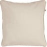 Dutch Decor sierkussen Java XL - zand - 70x70 cm