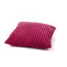 Dutch Decor sierkussen Rome - fuchsia - 45x45 cm 