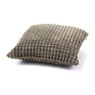 Dutch Decor sierkussen Rome - taupe - 45x45 cm 