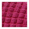 Dutch Decor sierkussen Rome XL - fuchsia - 70x70 cm