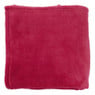Dutch Decor plaid micro - 150x200 cm - fuchsia