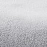 Dutch Decor plaid micro - 150x200 cm - licht grijs