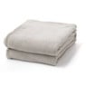 Dutch Decor plaid micro - 150x200 cm - zand