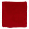 Dutch Decor plaid micro - 150x200 cm - rood