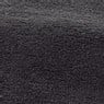 Dutch Decor plaid micro - 150x200 cm - zwart