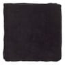 Dutch Decor plaid micro - 150x200 cm - zwart