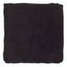 Dutch Decor plaid micro - 150x200 cm - zwart