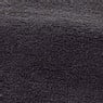 Dutch Decor plaid micro - 150x200 cm - zwart