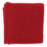 Dutch Decor plaid flanel - 150x200 cm - rood