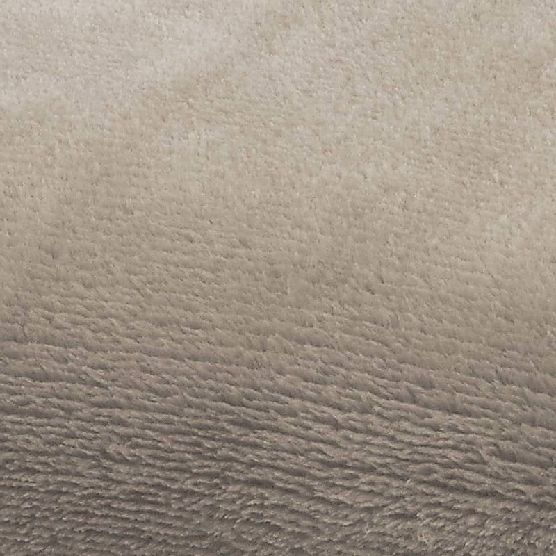 Dutch Decor plaid flanel - 150x200 cm - taupe