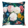 Sierkussen bloemen - 45x45 cm