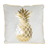 Sierkussen ananas - 45x45 cm