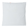 Sierkussen jungle papegaai - multikleur - 45x45 cm