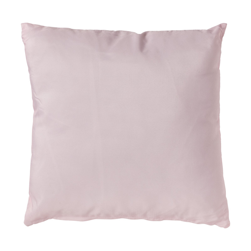Sierkussen luipaard - roze - 45x45 cm