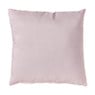 Sierkussen luipaard - roze - 45x45 cm