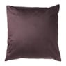 Sierkussen wonderlijke giraffe - paars - 45x45 cm