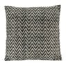 Sierkussen zigzag - 45x45 cm