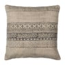 Sierkussen decoratieve streep - 45x45 cm