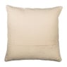 Sierkussen decoratieve streep - 45x45 cm