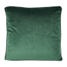 Sierkussen marmer - groen - 45x45 cm