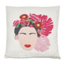 Sierkussen Frida - 45x45 cm