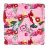 Matraskussen tropical roze - 45x45 cm 