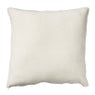 Sierkussen teddy - beige - 45x45 cm 