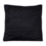 Sierkussen velvet luipaard - groen - 45x45 cm