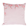 Sierkussen Catchii x Xenos - roze - 45x45 cm