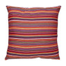 Sierkussen Mexican - rood/oranje - 45x45 cm