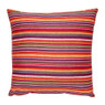 Sierkussen Mexican - rood/oranje - 60x60 cm
