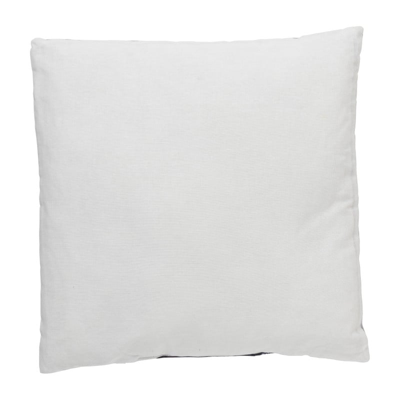 Sierkussen schotse hooglander - multikleur - 45x45 cm